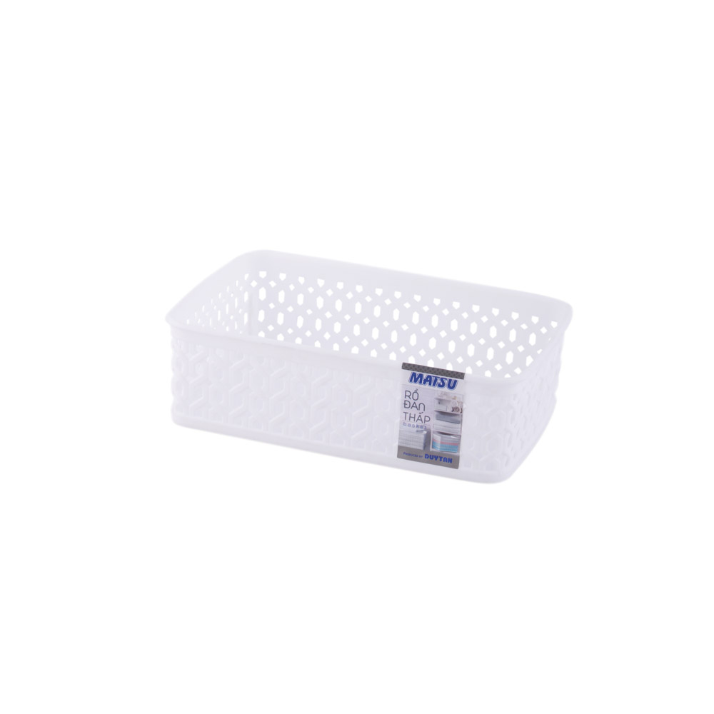 Rổ đan thấp 1T8 Duy Tân 1099
