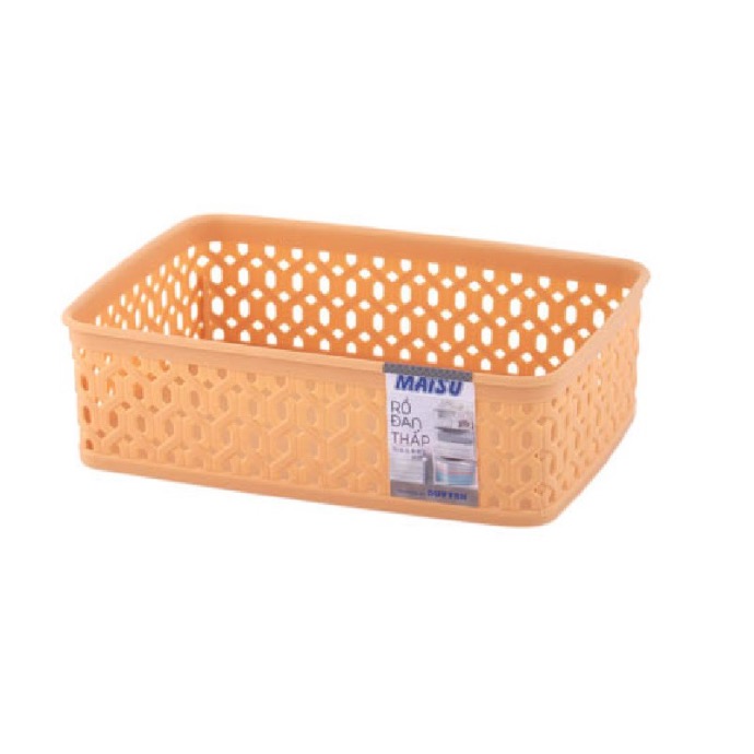 Rổ đan thấp 1T4 Duy Tân 1098