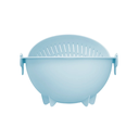 Bộ thau rổ Inochi xoay đa năng Yoko 28 cm