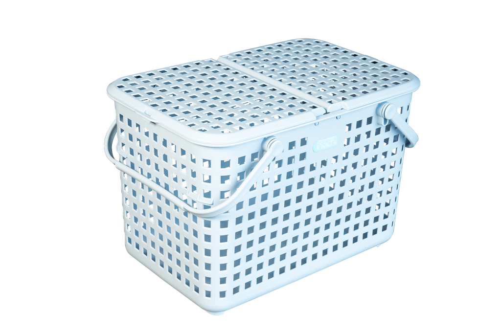 [16781] Giỏ xách Inochi quai giữa Nachi