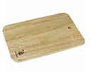 Thớt Đức Thành 02901 chữ nhật gỗ tự nhiên