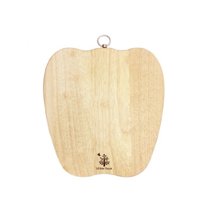 Thớt Gỗ Đức Thành 03831 ớt chuông