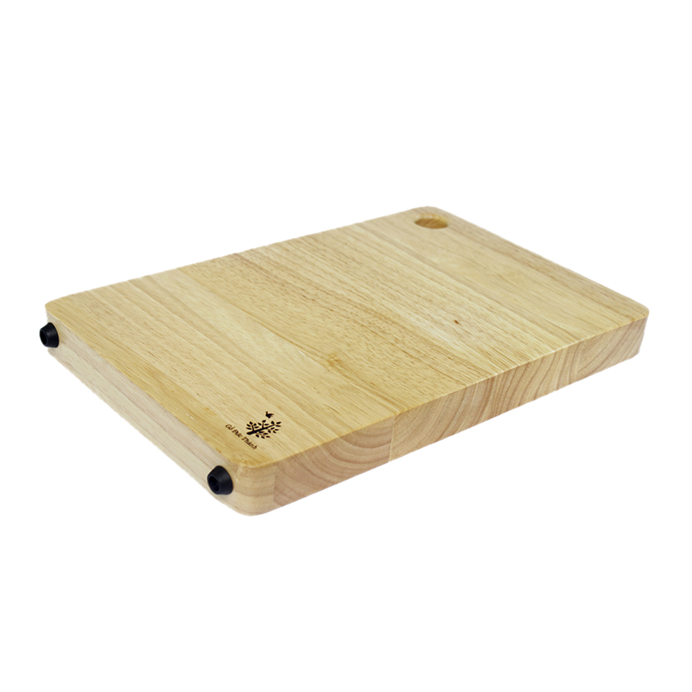 [16846] Thớt Đức Thành 07471 dày 340 gỗ tự nhiên