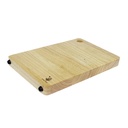 Thớt Đức Thành 07471 dày 340 gỗ tự nhiên