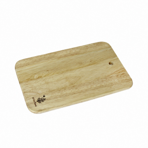 [16858] Thớt Đức Thành 01074 tò vò 300 gỗ tự nhiên