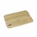 Thớt Đức Thành 01074 tò vò 300 gỗ tự nhiên