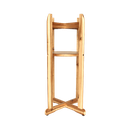 Kệ để bình nước Đức Thành 45021k gỗ tự nhiên