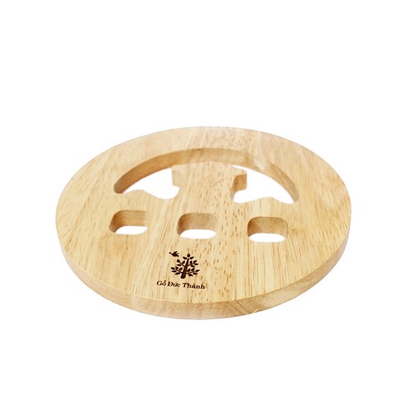 Rế Gỗ Đức Thành 09911 biểu tượng