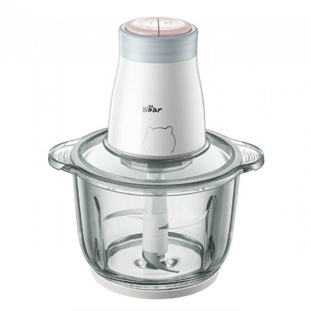 Máy xay thịt Bear FC B20V1