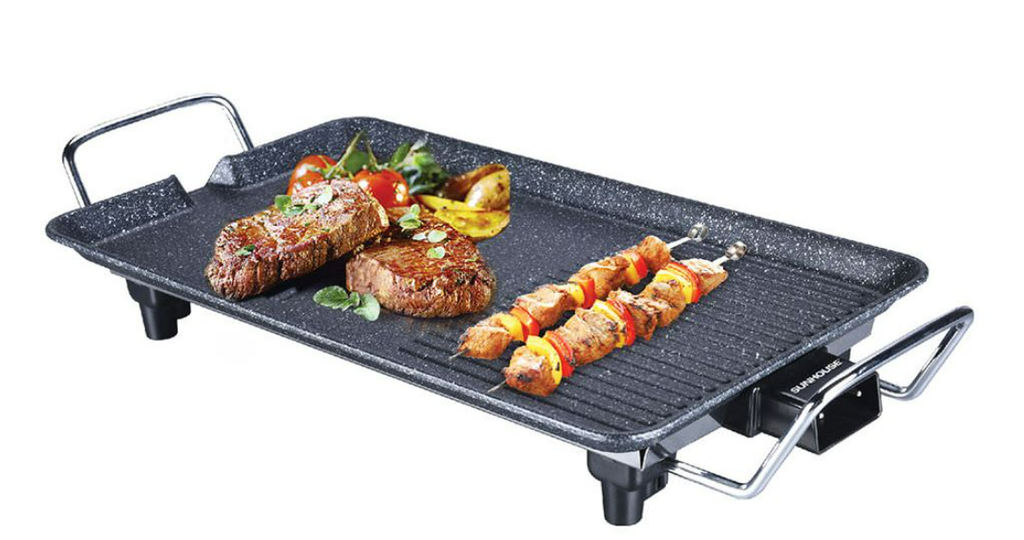 [16935] Bếp nướng điện Sunhouse SHD4607