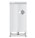 Tủ sấy quần áo Tiross TS883 1200W UV