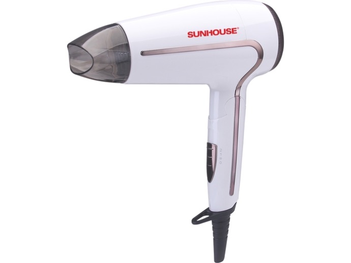 [17019] Máy sấy tóc Sunhouse SHD2308W