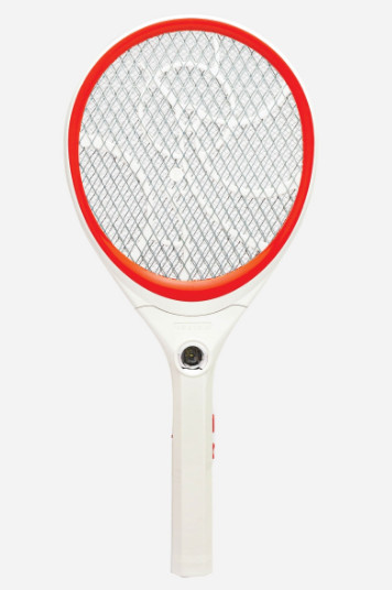 [17020] Vợt bắt muỗi G8 VMG8 8888