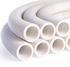 Ống luồn dây điện Điện Quang ĐQ CWE D25 L40 đàn hồi