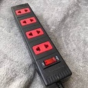 Ổ cắm Điện Quang ĐQ ESK 5BR 42ECO