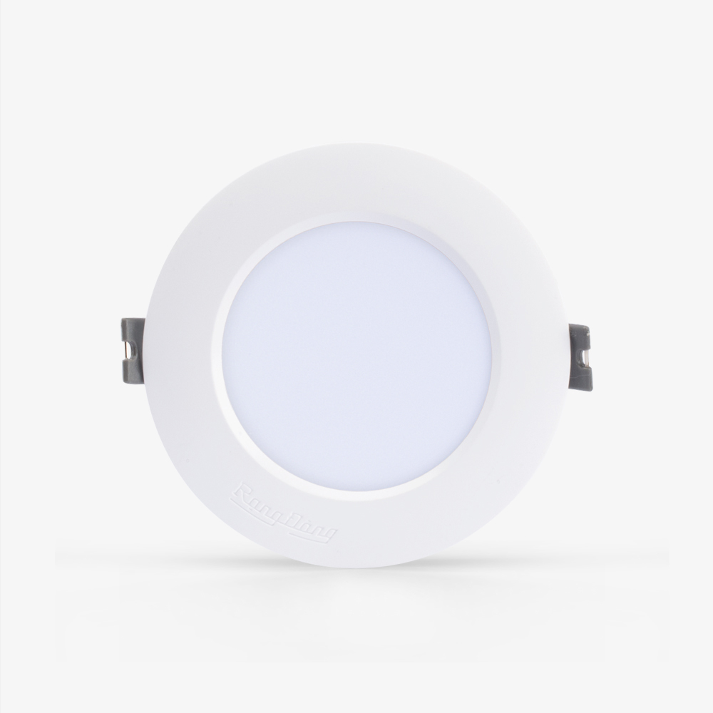 Đèn LED Rạng Đông DAT06L âm trần 5W