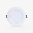 Đèn LED Rạng Đông DAT06L âm trần 5W