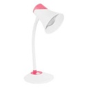 Đèn bàn Điện Quang ĐQ DKL15 WP B LED daylight trắng hồng