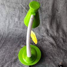 Đèn bàn Điện Quang ĐQ DKL08 GW BW trắng ấm xanh lá trắng