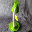 Đèn bàn Điện Quang ĐQ DKL08 GW BW trắng ấm xanh lá trắng