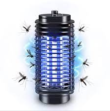 Đèn bắt muỗi Điện Quang ĐQ EML01 BL