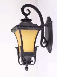 Đèn gắn tường ngoài trời HB 0188