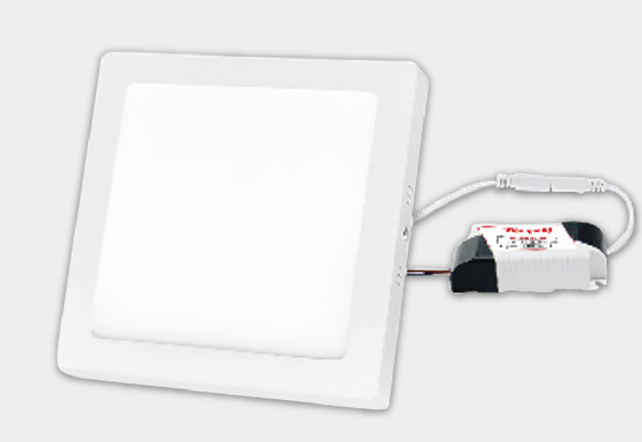 [17231] Bộ Đèn Led Panel Điện Quang PN09 12765