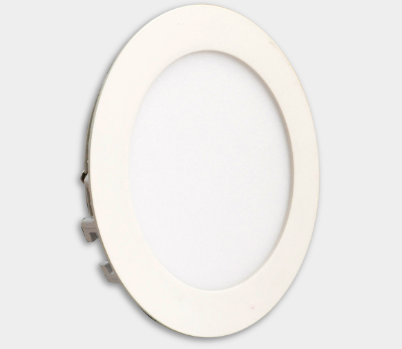 [17233] Bộ Đèn Led Panel Điện Quang PN04 12765 170 12W DL F170 Daylight