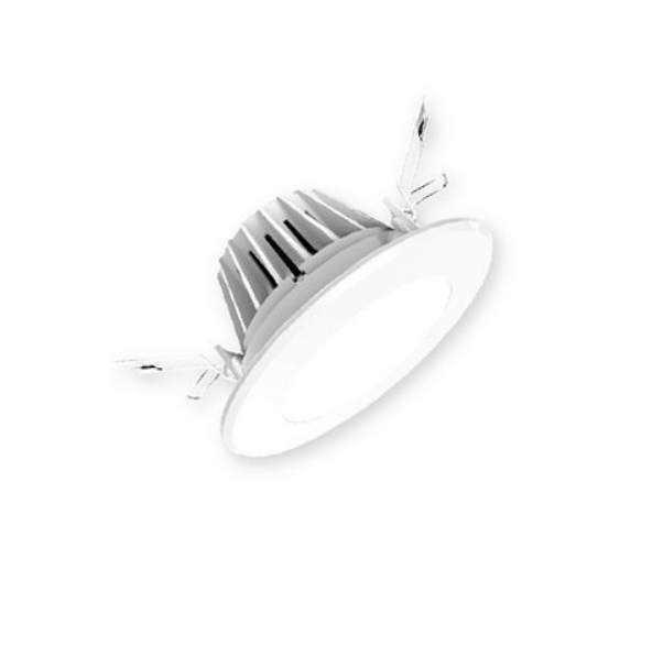 Bộ Đèn Led Dowlight Điện Quang LRD04 05765 90 5W DL 3.5 In Daylight
