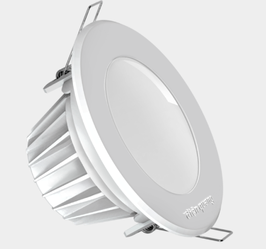 [17240] Bộ Đèn Led Dowlight Điện Quang LRD 04 057Cs 90 5W 3.5in Đổi màu