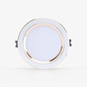 Đèn LED Rạng Đông AT10L DM âm trần 7W