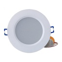 Đèn LED Rạng Đông DAT06L 76 âm trần 3W