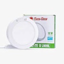 Đèn LED Rạng Đông DLN09L ốp trần tròn 12W