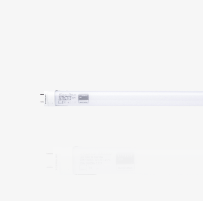 Bóng tuýp LED Rạng Đông T8 60 10W 0.6m