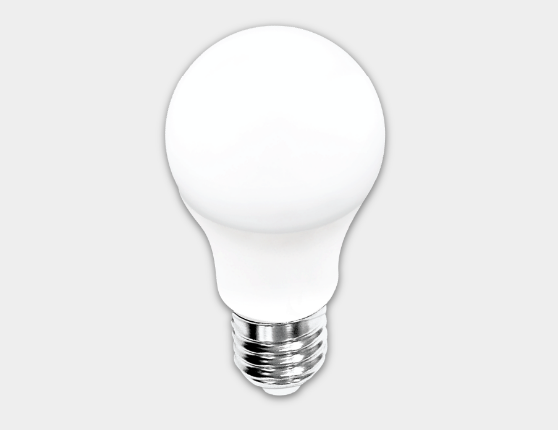 Đèn Led Bulb Điện Quang BU11 A60V 07765 7W Daylight