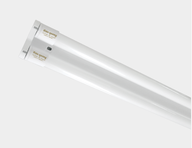 [17272] Bộ Đèn Led Tube Điện Quang FX06 218765 2X18W 1.2M Daylight