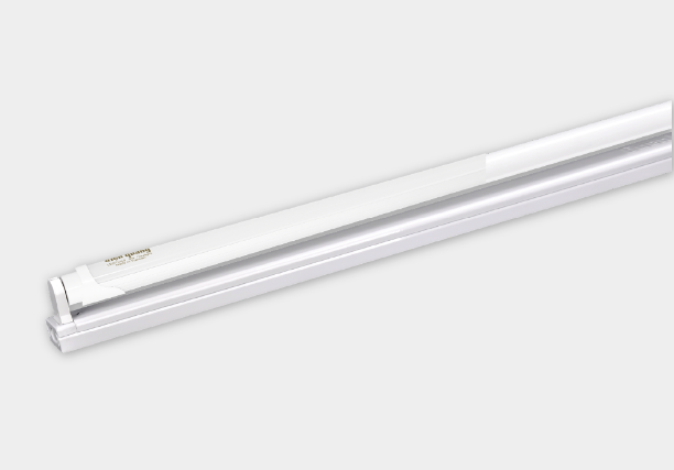 Bộ Đèn Led Tube Điện Quang DDQ FX 18765 18W 1.2M Daylight