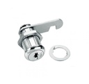 Bộ khóa tủ Hafele 482.01.111 khóa cam