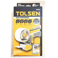 [17407] Bộ dán kéo keo Tolsen 50000