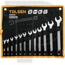 Bộ vòng miệng Tolsen 15075