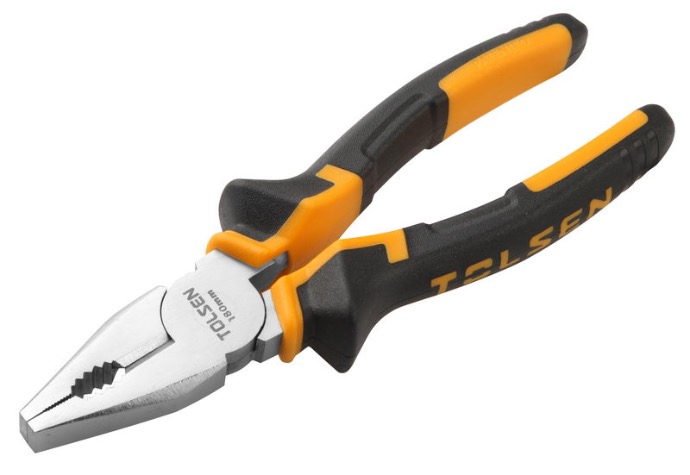 [17436] Kìm điện Tolsen 10000 6in