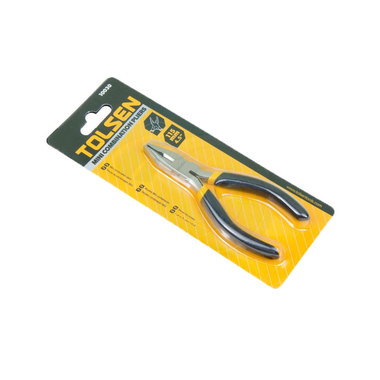 [17438] Kềm điện Tolsen 10030 4.5 in