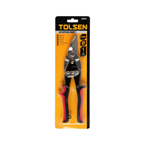Kéo cắt tôn trái Tolsen 30021