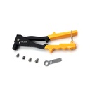 Kềm bấm rive Tolsen 43003