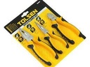 Bộ 3 cây kìm Tolsen 10400