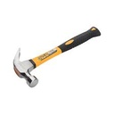 Búa sừng dê Tolsen 25030 cán nhựa 16 OZ