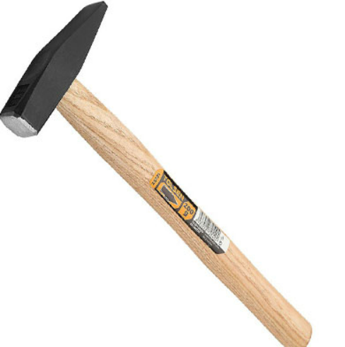 Búa gò cán gỗ Tolsen 25121 200g