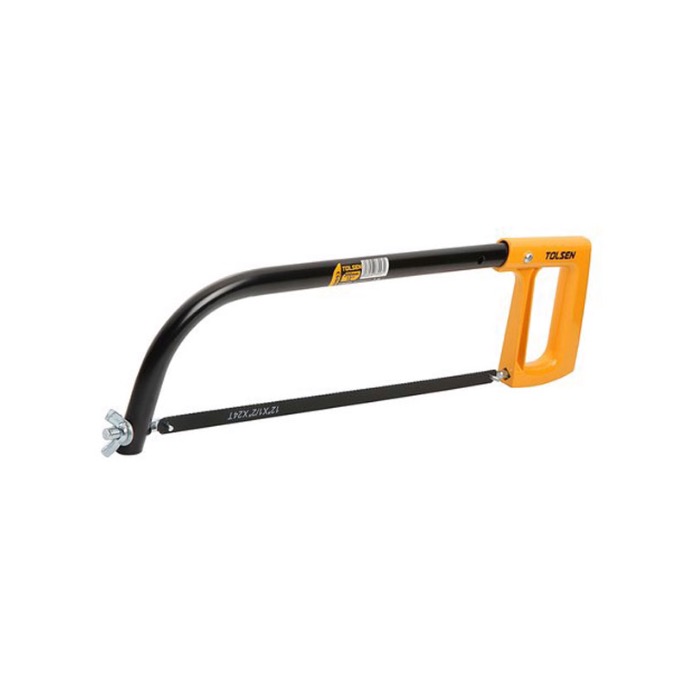 [17482] Khung cưa tròn Tolsen 30053