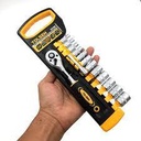 Bộ típ tự động Tolsen 15150