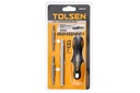 Bộ vít Tolsen 20043